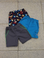 E-Book Nähfrosch, Kindershorts PANTAI, en allemand