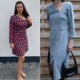 E-Book Nähfrosch Kleid Khayal, german