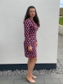 E-Book Nähfrosch Kleid Khayal, german