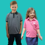 E-Book Nähfrosch NAIK Poloshirt Kids, german