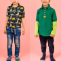 E-Book Nähfrosch NAIK Poloshirt Kids, german