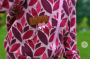 E-Book Nähfrosch Sweatjacke Baby Krim, duits