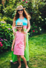 E-Book Nähfrosch Top - Kleid KETIKA Damen, duits