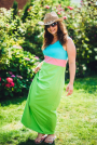 E-Book Nähfrosch Top - Kleid KETIKA Damen, duits