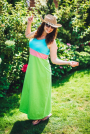 E-Book Nähfrosch Top - Kleid KETIKA Damen, duits
