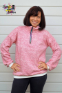 E-Book Nähfrosch Unisex-Sweater BUKA, duits