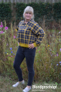 E-Book Nähfrosch Unisex-Sweater BUKA, duits