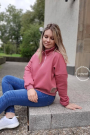 E-Book Nähfrosch Unisex-Sweater BUKA, duits