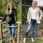 E-Book Nähfrosch WANITA Damen-Blazer, german