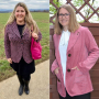 E-Book Nähfrosch WANITA Damen-Blazer, german