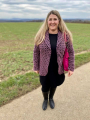 E-Book Nähfrosch WANITA Damen-Blazer, german