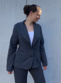 E-Book Nähfrosch WANITA Damen-Blazer, german