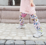 E-Book Nähfrosch,Kinderhose RAS, en allemand