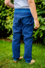 E-Book Nähfrosch,Kinderhose RAS, en allemand