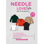 E-book Needle Love BOOshirt, Duits