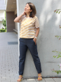 E-book Needle Love Hose MILLYpants, Duits