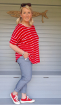 E-book Needle Love Hose MILLYpants, Duits