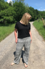 E-book Needle Love Hose MILLYpants, Duits