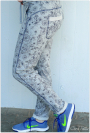E-book Needle Love Jogginghose MEAjogpants, Duits