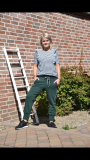 E-book Needle Love Jogginghose MEAjogpants, Duits