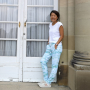 E-book Needle Love Jogginghose MEAjogpants, Duits