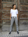 E-book Needle Love Jogginghose MEAjogpants, Duits