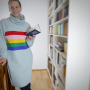 E-Book patron Needle Love Kleid LUUdress, en allemand