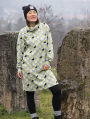 E-Book patron Needle Love Kleid LUUdress, en allemand