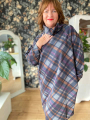 E-Book patron Needle Love Kleid LUUdress, en allemand