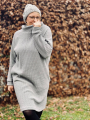 E-Book patron Needle Love Kleid LUUdress, en allemand