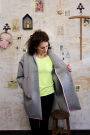 E-Book Needle Love Mantel JESScoat