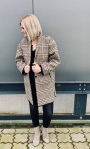E-Book Needle Love Mantel JESScoat