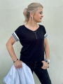 E-book Needle Love Shirt BLANCAtee, Duits