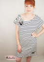 E-book Needle Love Shirt BRIANAtee, Duits
