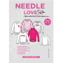 E-book Needle Love Shirt Ciela Add On, Duits