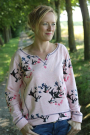 E-book Needle Love Shirt CIELAsweater, Duits