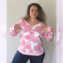 E-book Needle Love Shirt CIELAsweater, Duits