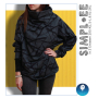 E-book NipNaps dames pullover Simpl*ee, Duits