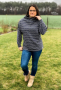 E-book NipNaps dames pullover Simpl*ee, Duits