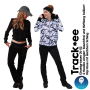 Ebook patron jogging femme Track*ee NipNaps, en allemand