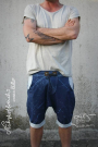 E-book NipNaps Herrenhose Mr. Luck_ees, Duits