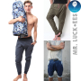 E-book NipNaps Herrenhose Mr. Luck_ees, Duits
