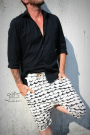 E-book NipNaps Herrenhose Mr. Luck_ees, Duits