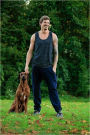 E-book NipNaps Herrenhose Mr. Luck_ees, Duits