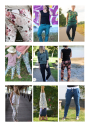 E-Book NipNaps Hose Lady Luck_ees 2.0, duits