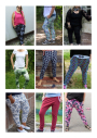 E-Book NipNaps Hose Lady Luck_ees 2.0, duits