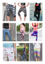 E-Book NipNaps Hose Lady Luck_ees 2.0, duits
