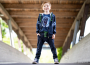 E-Book NipNaps Kinderhose Luck_ees Big Kid, en allemand