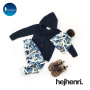 E-Book NipNaps Kinderhose Luck_ees Big Kid, en allemand