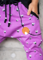 E-Book NipNaps Kinderhose Mini Luck_ees, en allemand